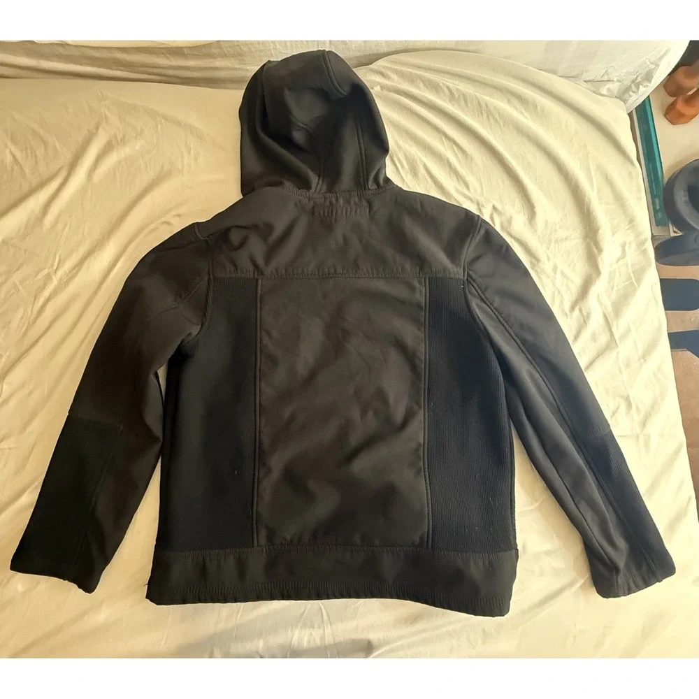 Urban Republic‎ black jacket sized medium